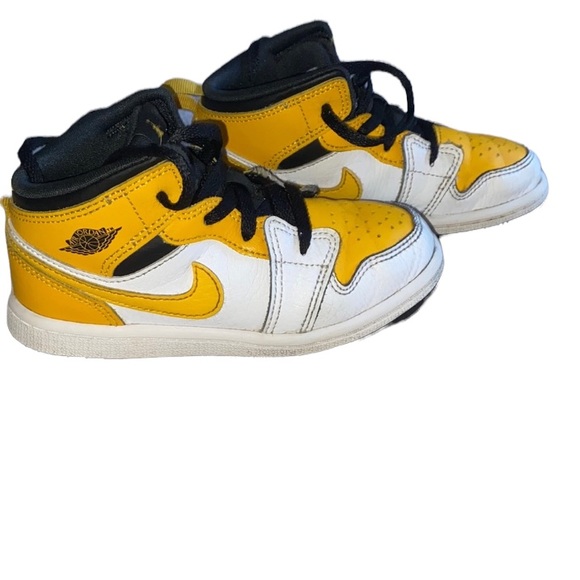 Jordan Other - Jordans 9C